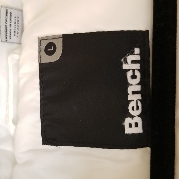 Bench winter jacket - Picture 5 of 10